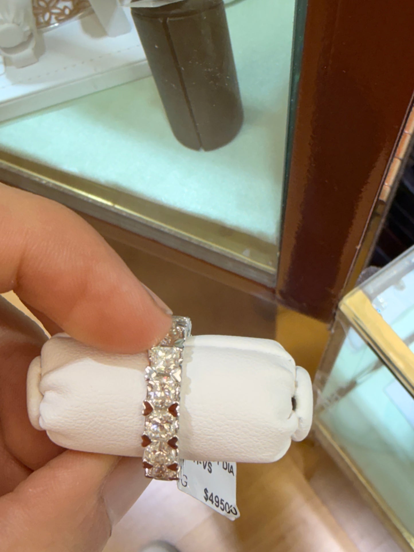 The Asscher Heritage Band