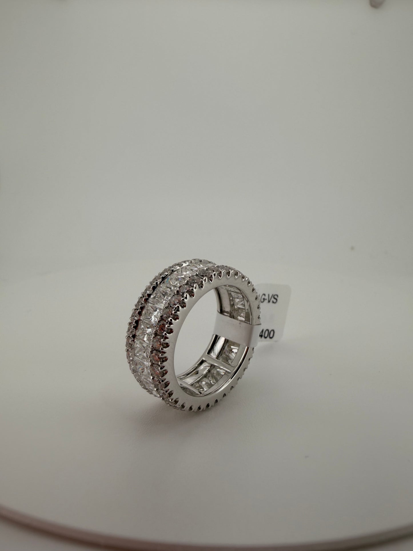 The Heirloom Radiant Eternity