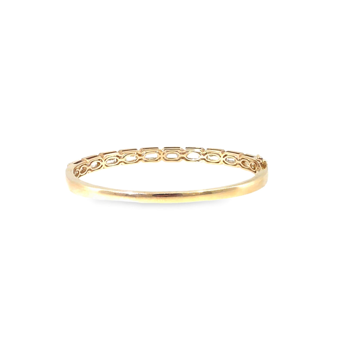 The Grand Salon Bangle