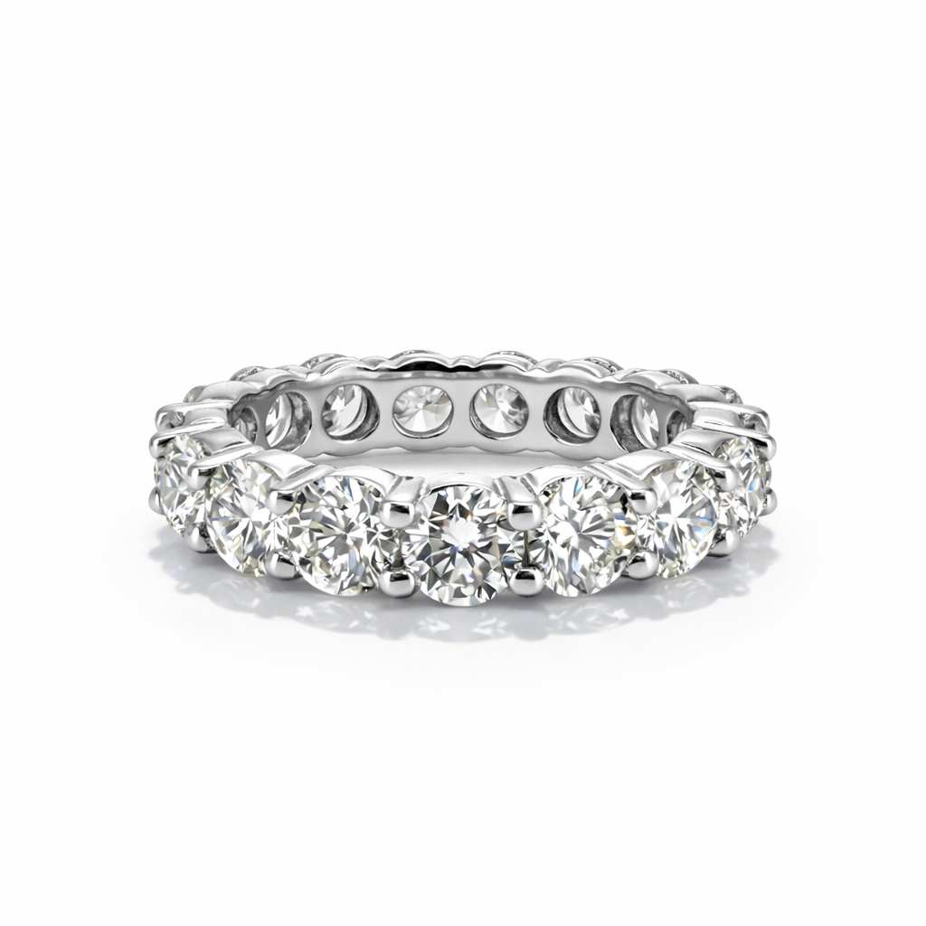 The Sovereign Platinum Eternity