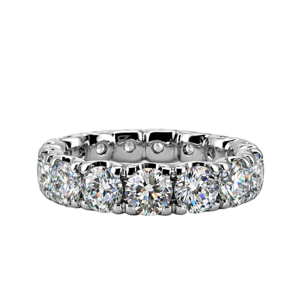 The Sovereign Cushion Band