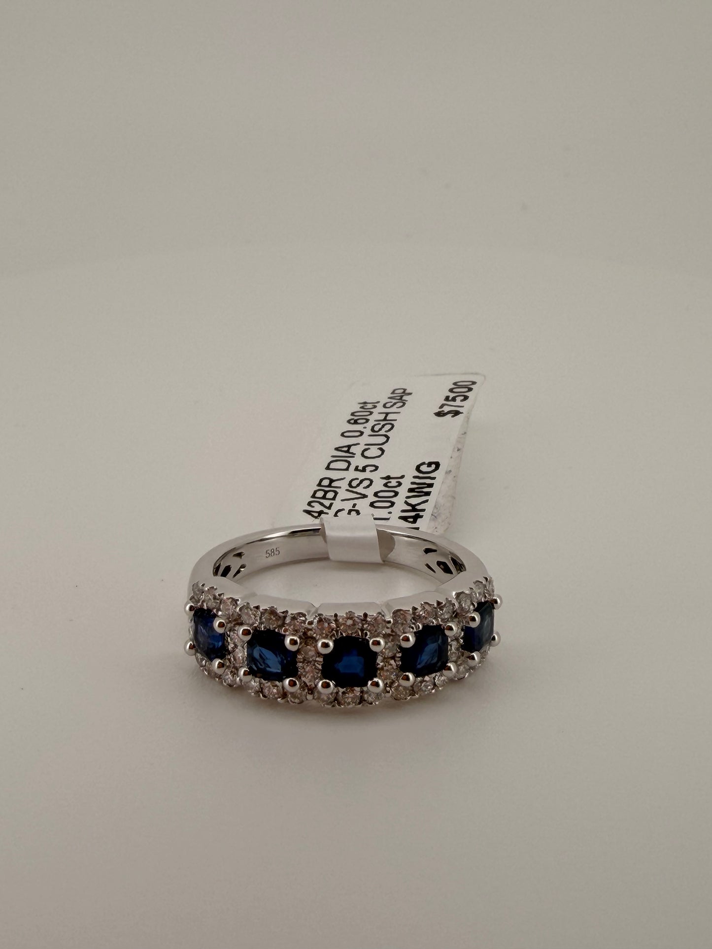 Azure Midnight Band