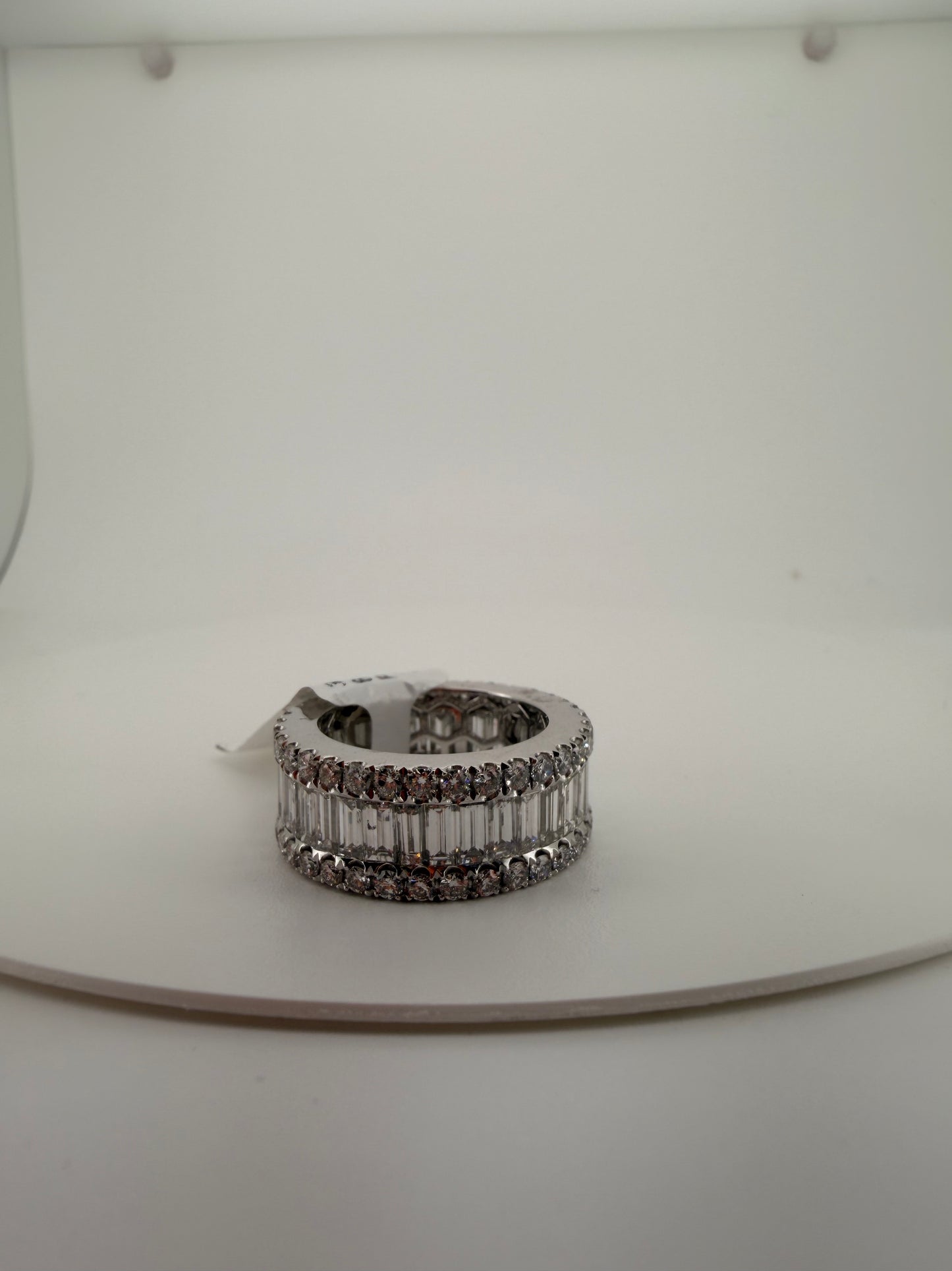 The Empress Honeycomb Band