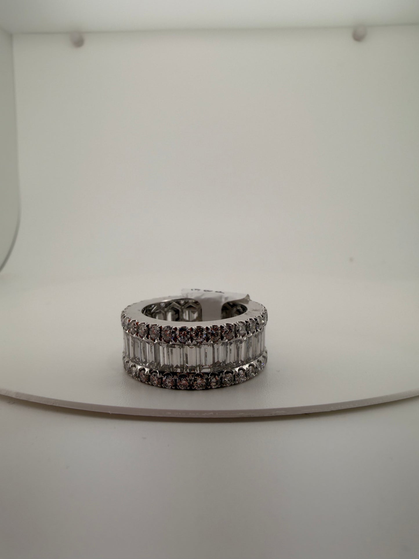 The Empress Honeycomb Band