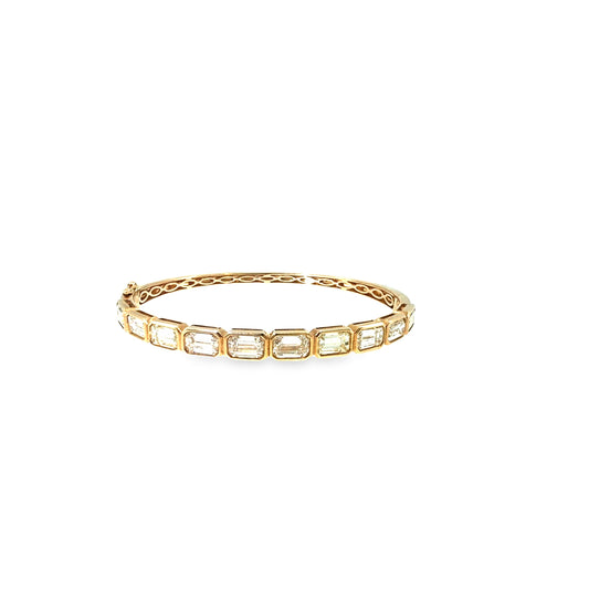 The Grand Salon Bangle