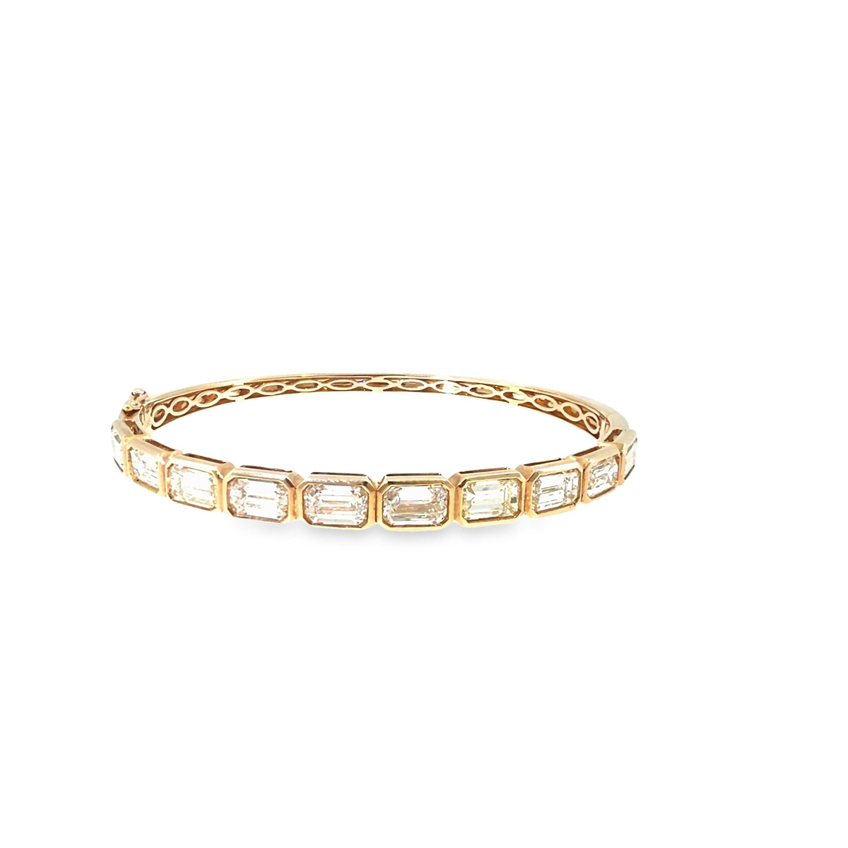 The Grand Salon Bangle
