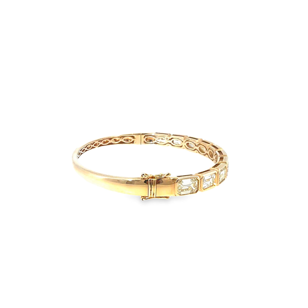The Grand Salon Bangle