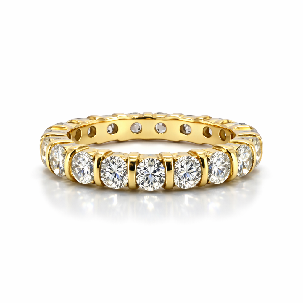 The Heritage Bar Eternity