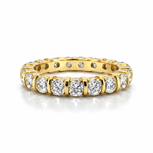 The Heritage Bar Eternity