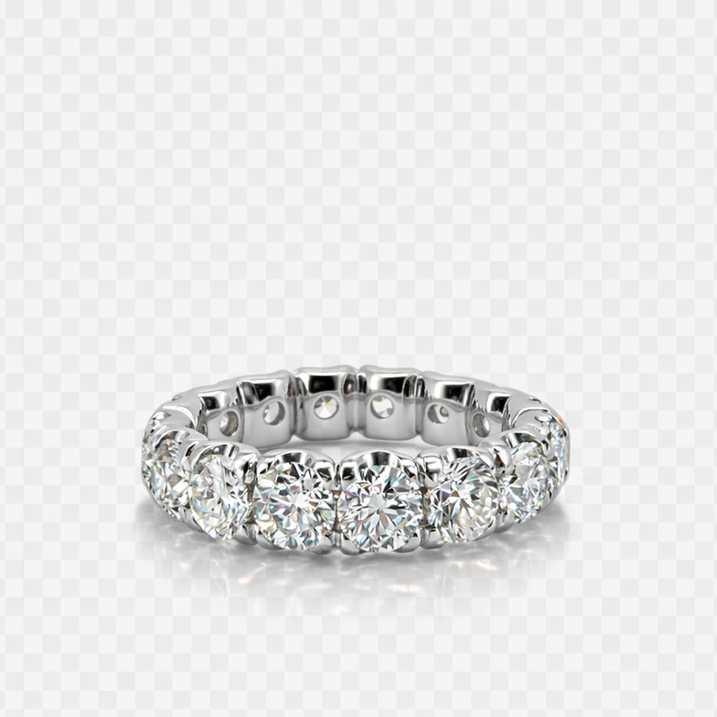 The Zenith G-VS Eternity